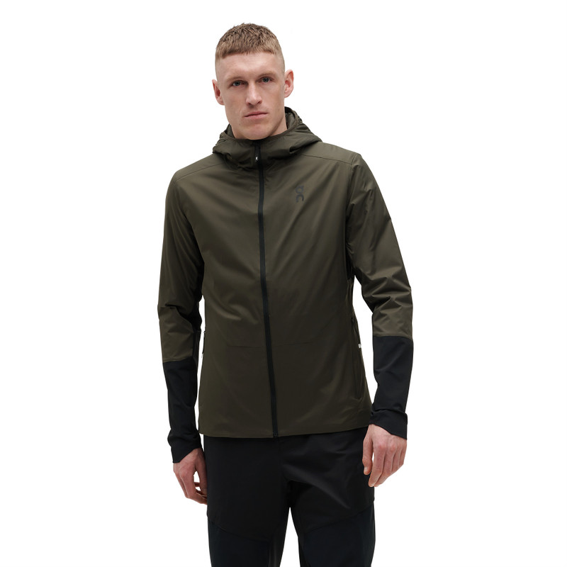 Insulator Jacket 1
