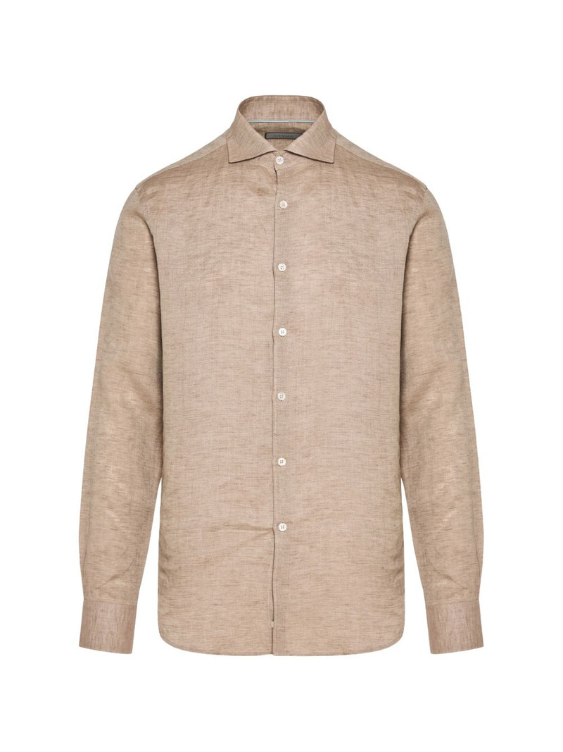 buttoned shirt 1