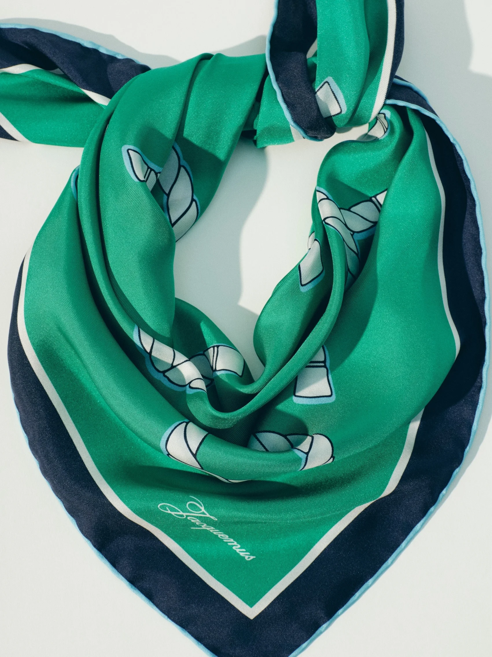 The Corde scarf - 1