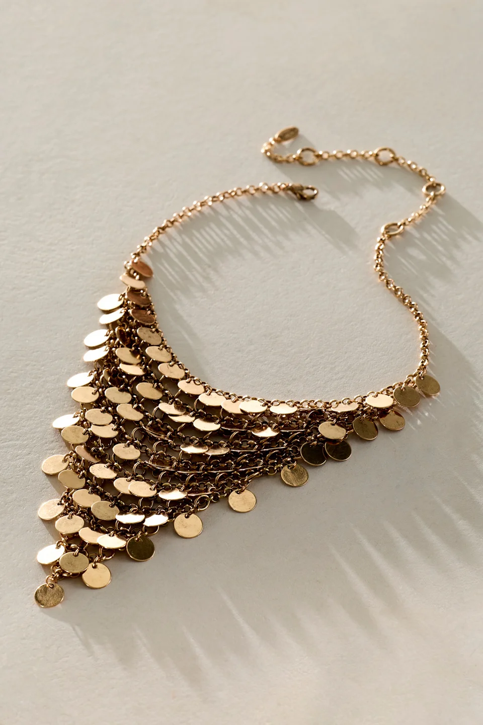Solana Choker Necklace - 1
