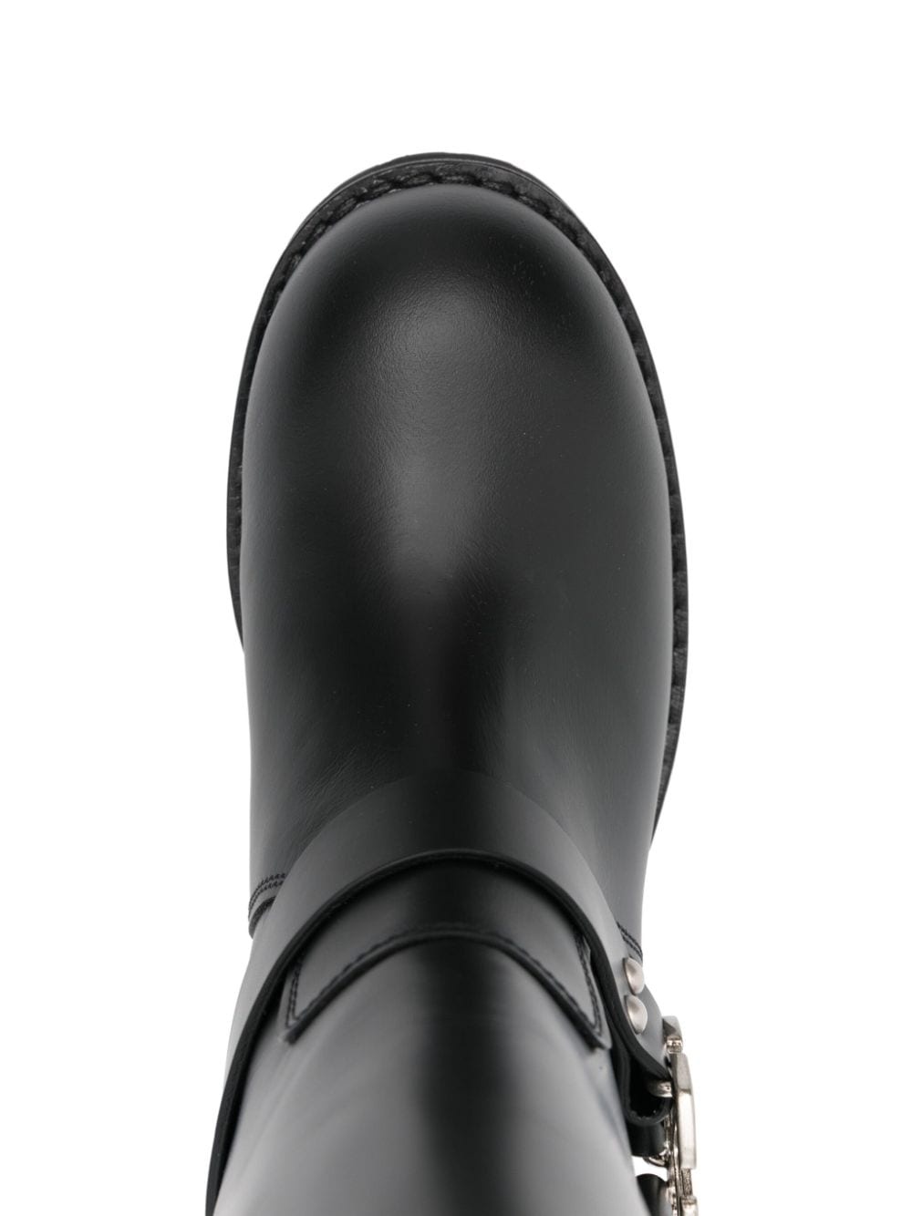 Off Track boots - 4