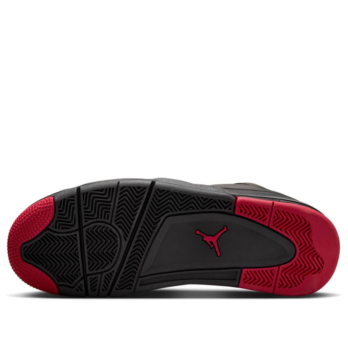 Air Jordan 4 RM 'Bred' FQ7939-060 - 6