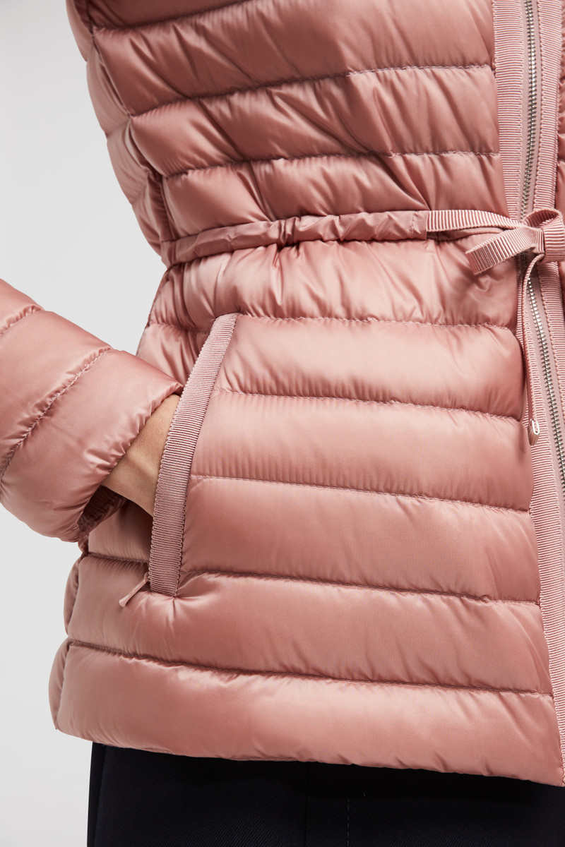Raie Short Down Jacket 6