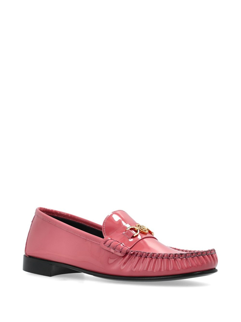 VERSACE Medusa '95 loafers outlook
