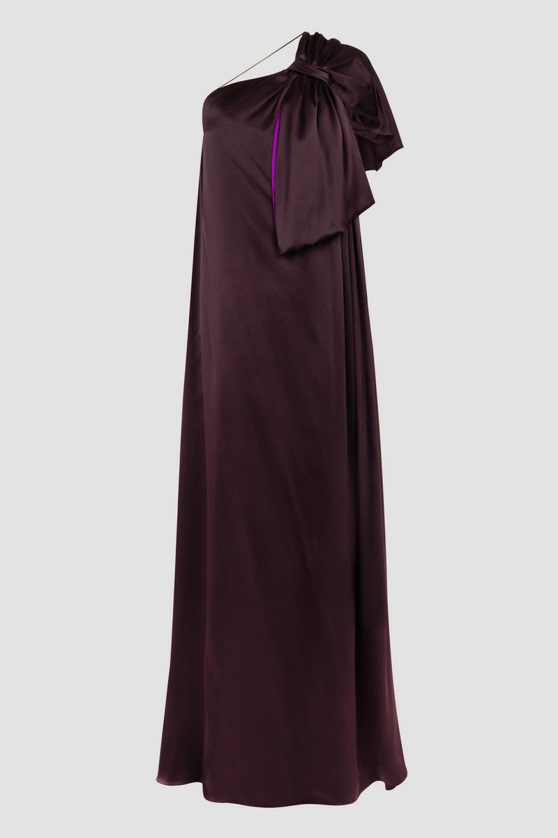 Roksanda AERIS DRESS outlook