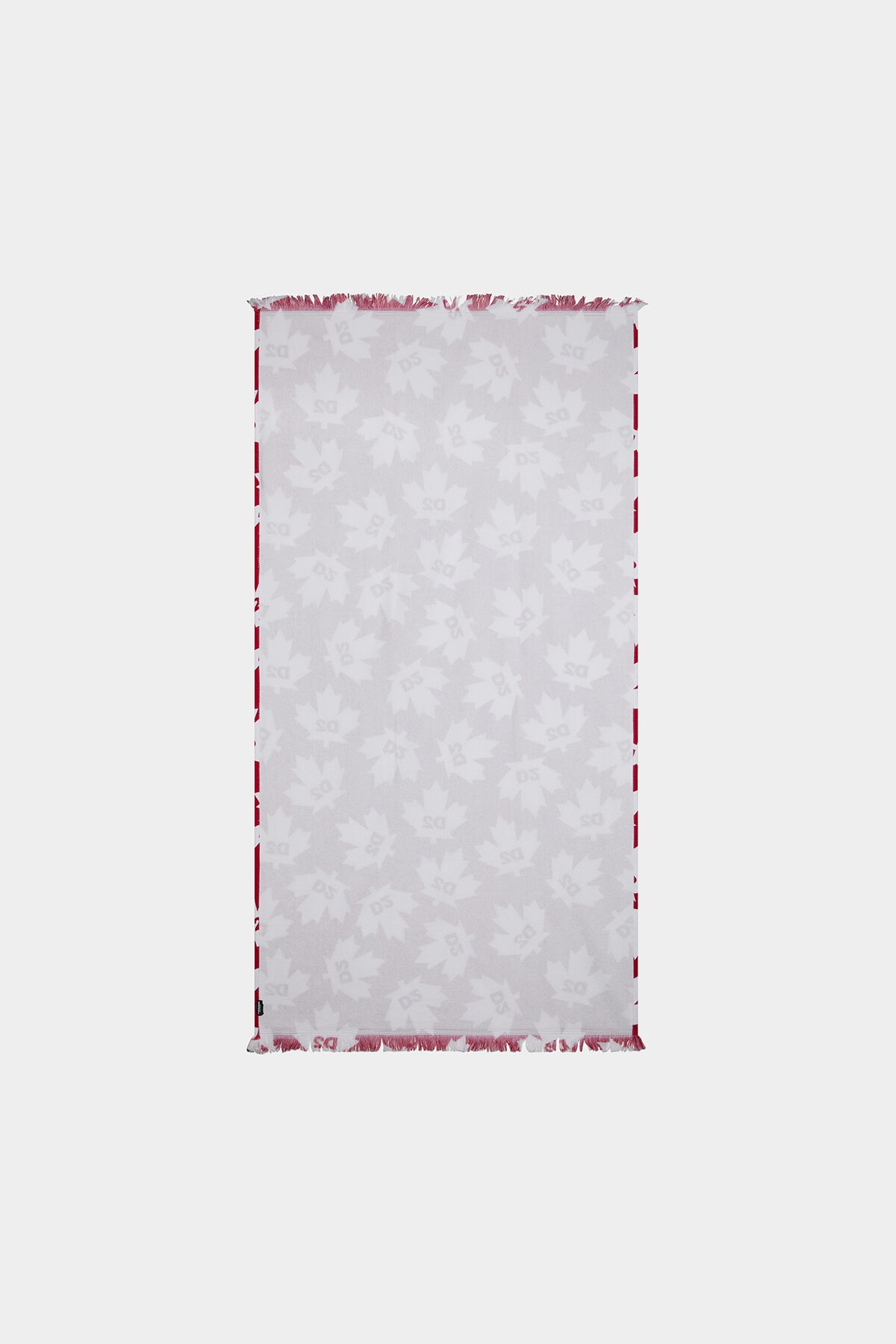 LEAF TOWEL - 2