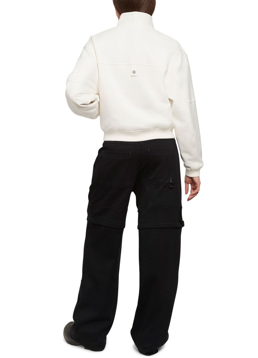 Clifton zip sweatshirt - 3