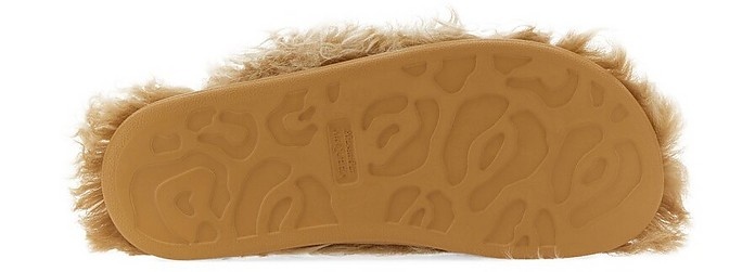 Sandal Slide Hybrid - 4