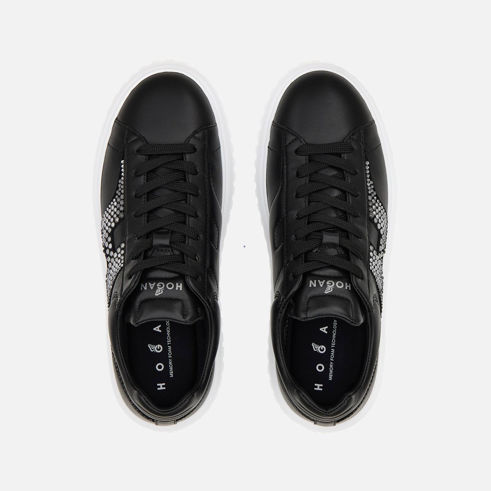 Sneakers Hogan H-Stripes - 5