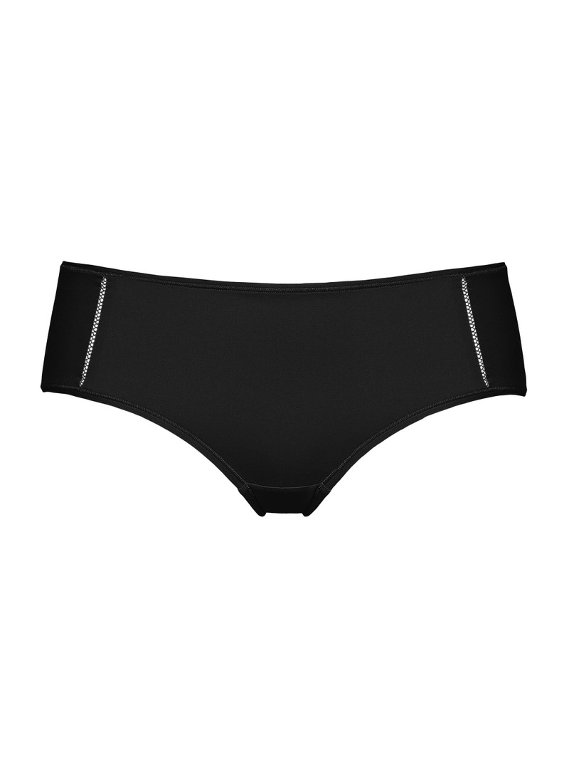 Women's Monica Jersey Boy Shorts - Ultra 1