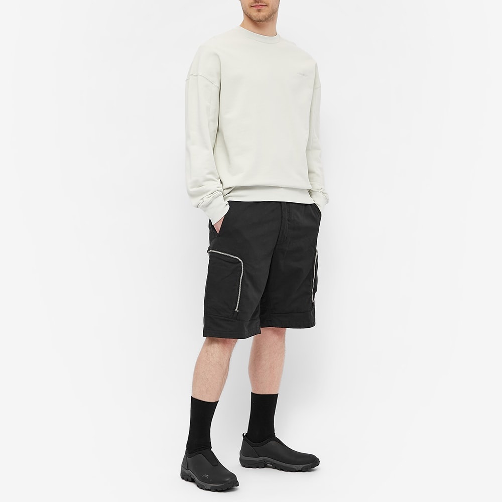 Stone Island Shadow Project Cargo Short - 6