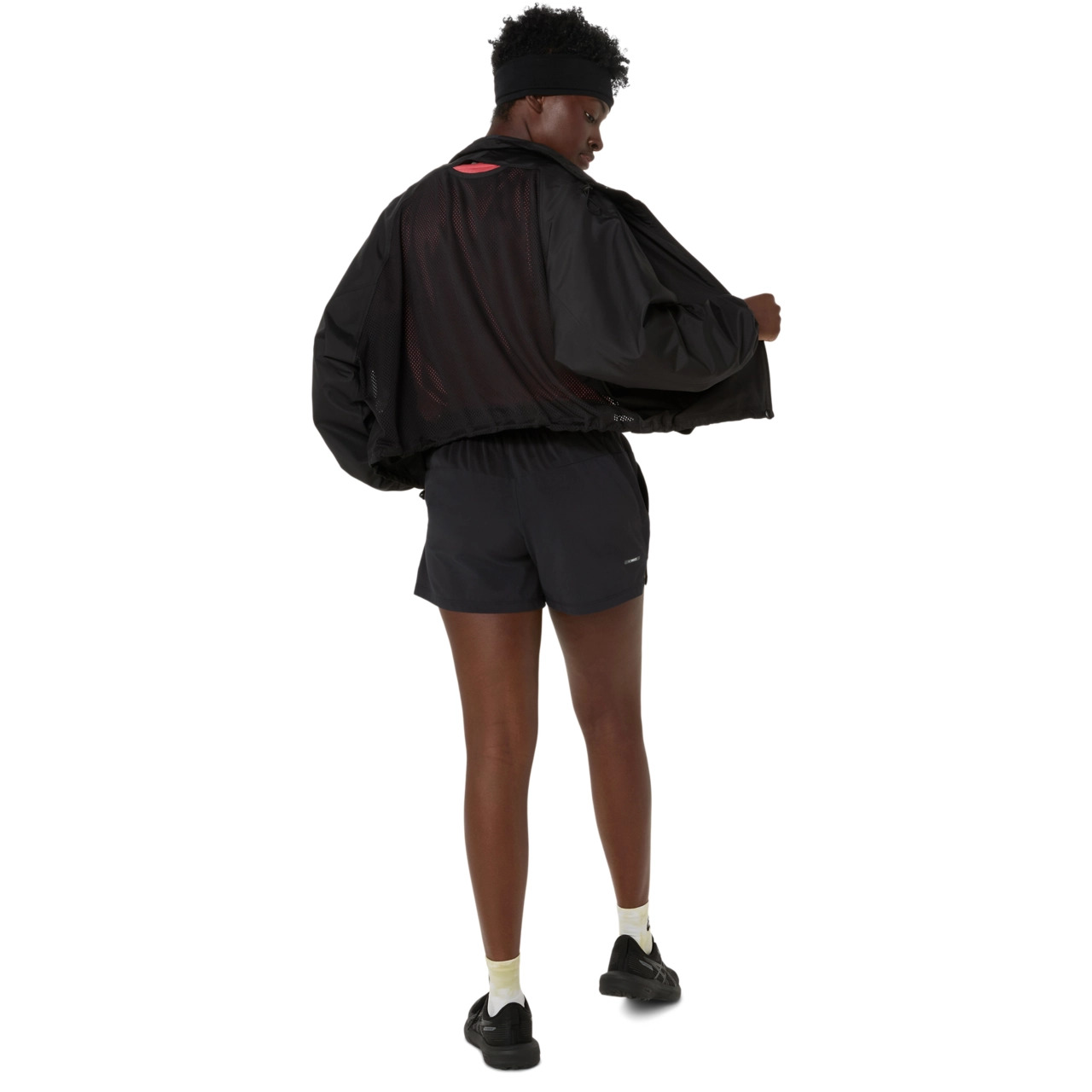 NAGINO ACTIBREEZE SHORT JACKET - 14