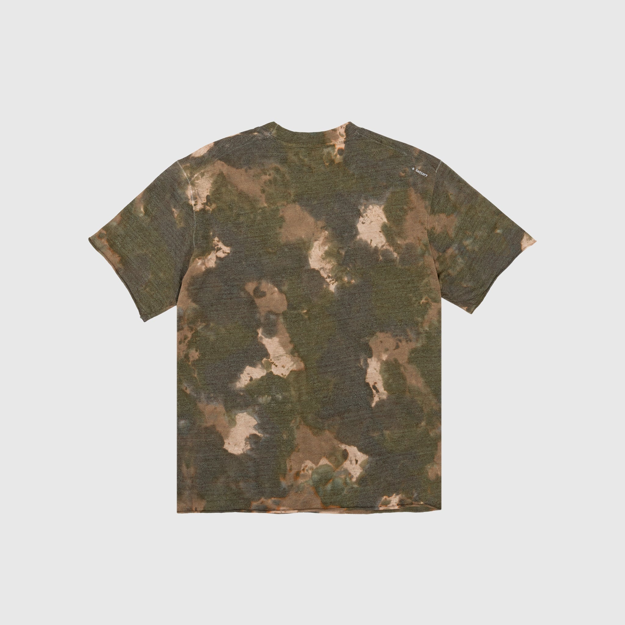 CLOUDMERINO CORDURA T-SHIRT - 5