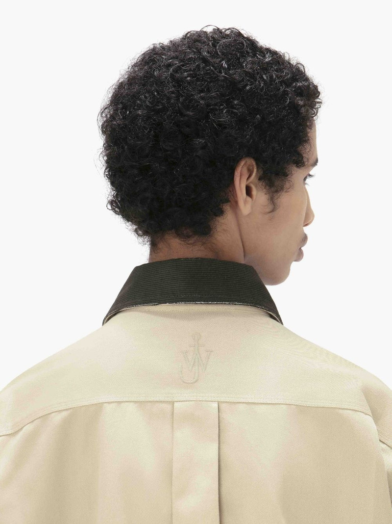 LONG SLEEVE SHIRT - POL ANGLADA ARTWORK 5