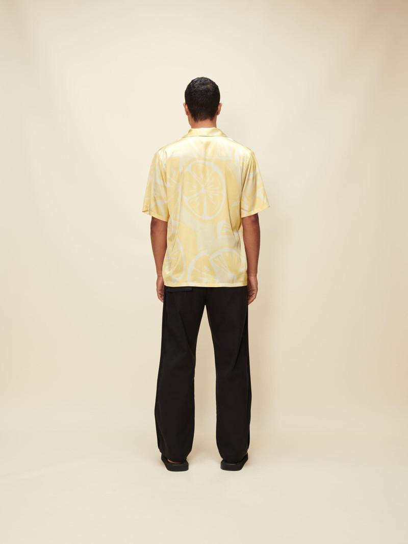 SLICED LEMONS SHIRT 5