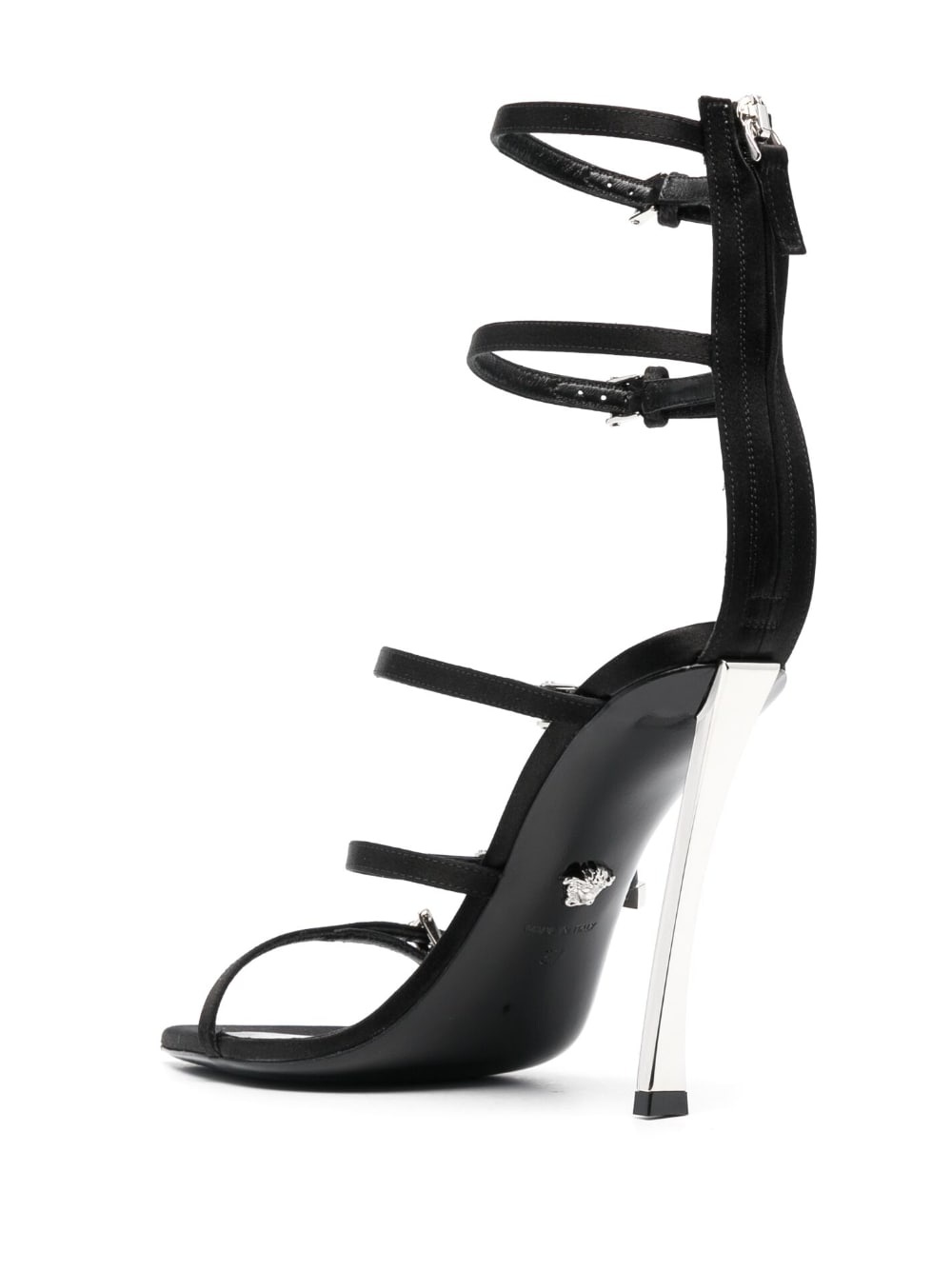 Pin-Point 120mm sandals - 3