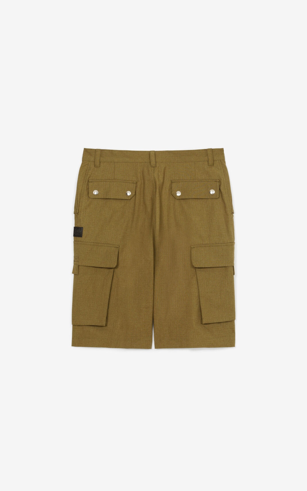 Cargo shorts - 5
