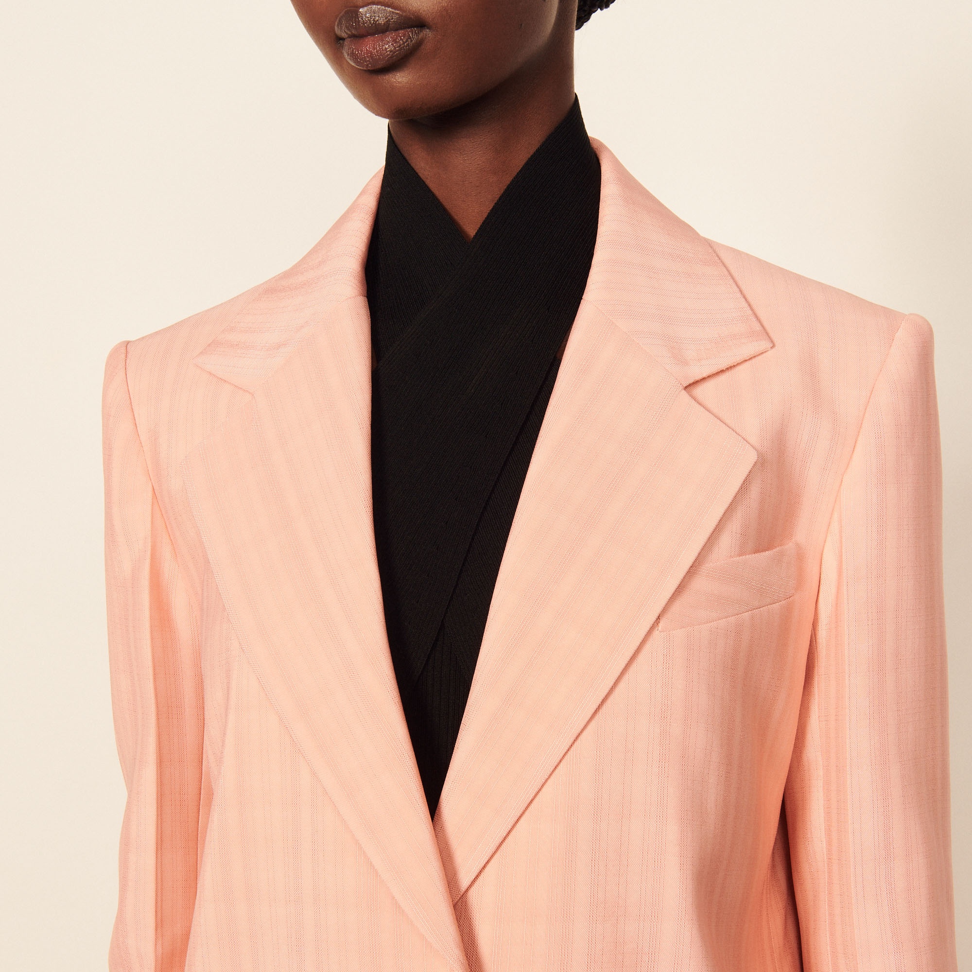 Tailored jacket - 5