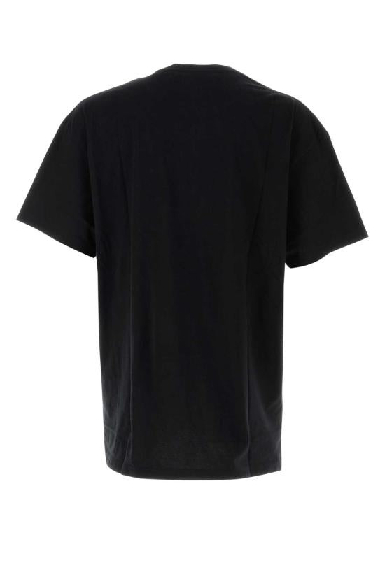 SHORT SLEEVE T-SHIRT - 2
