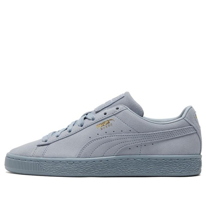 PUMA Suede Mono 21 'Blue Fog' 381176-03 - 1