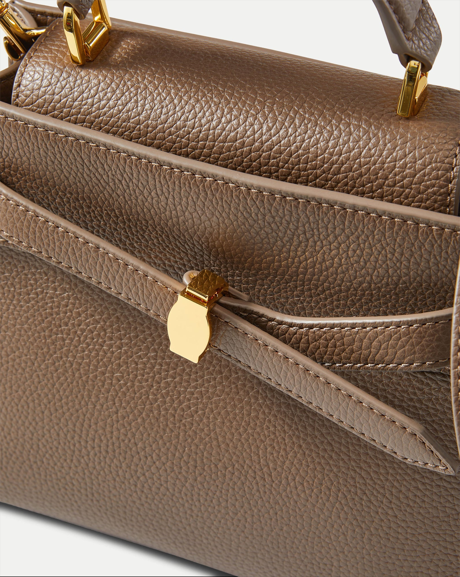 VERONICA BEARD DASH TOP-HANDLE BAG - 3
