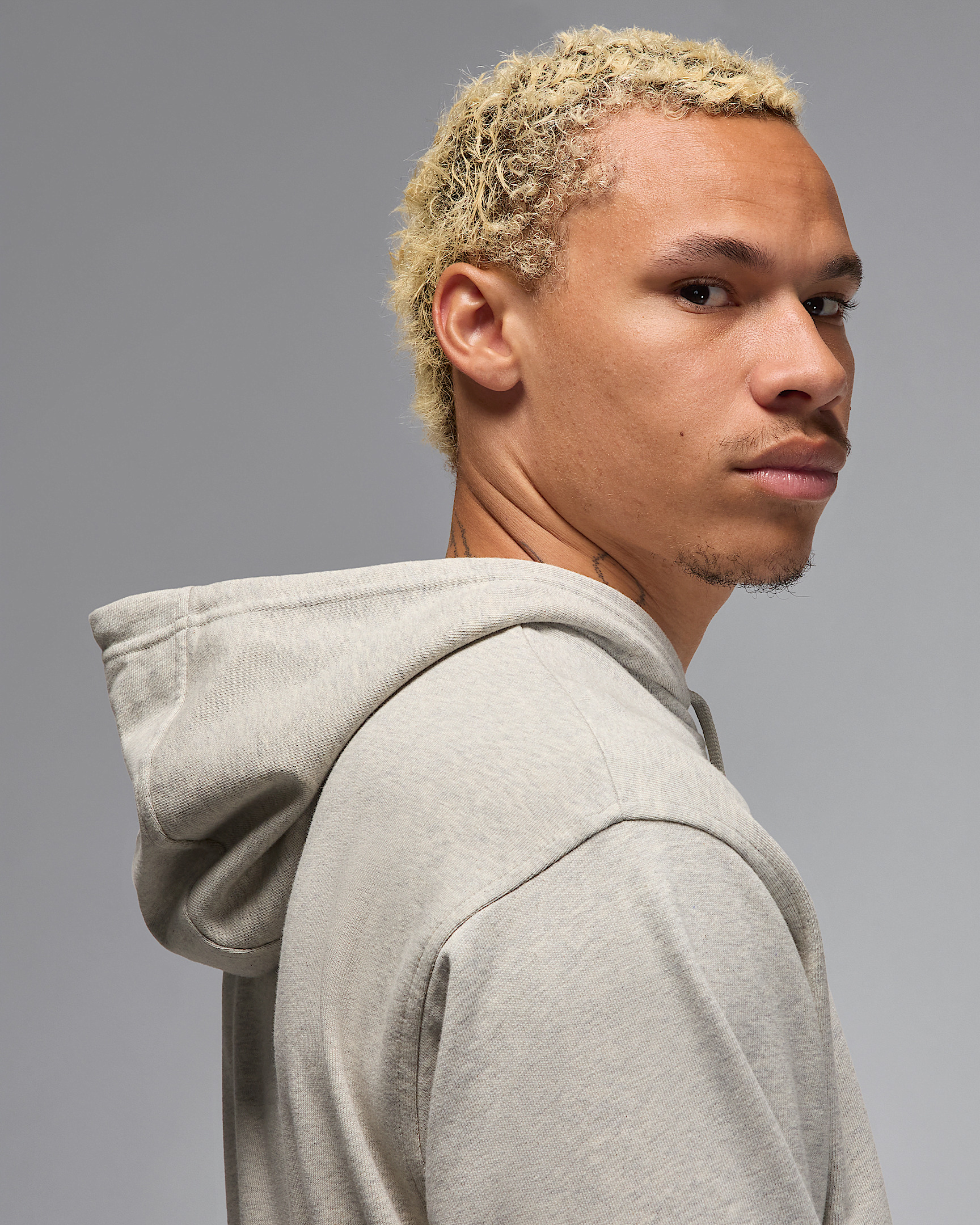 Jordan Sport Crossover Men's Dri-FIT Pullover Hoodie - 5
