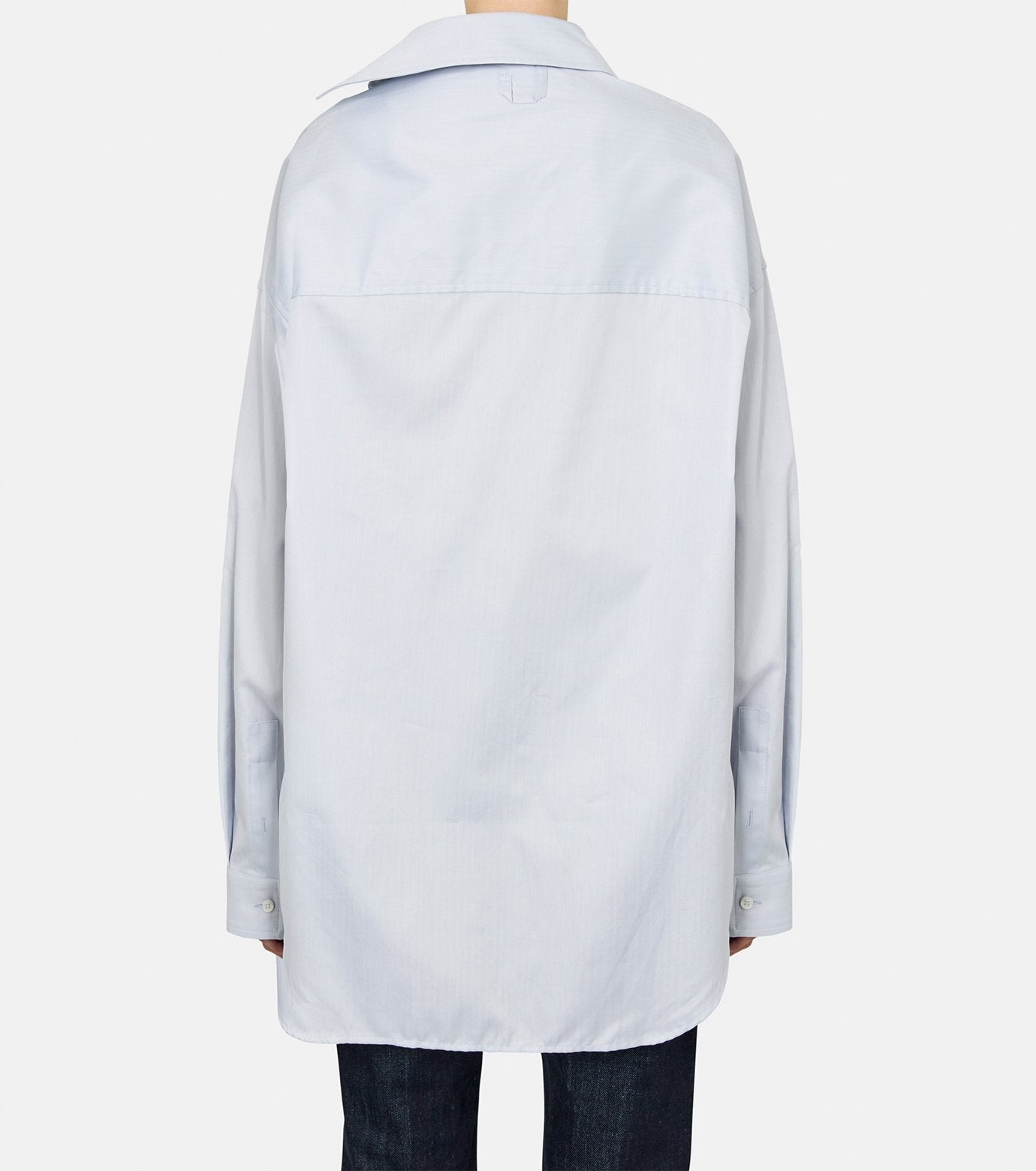 La Chemise Cuadro - 3