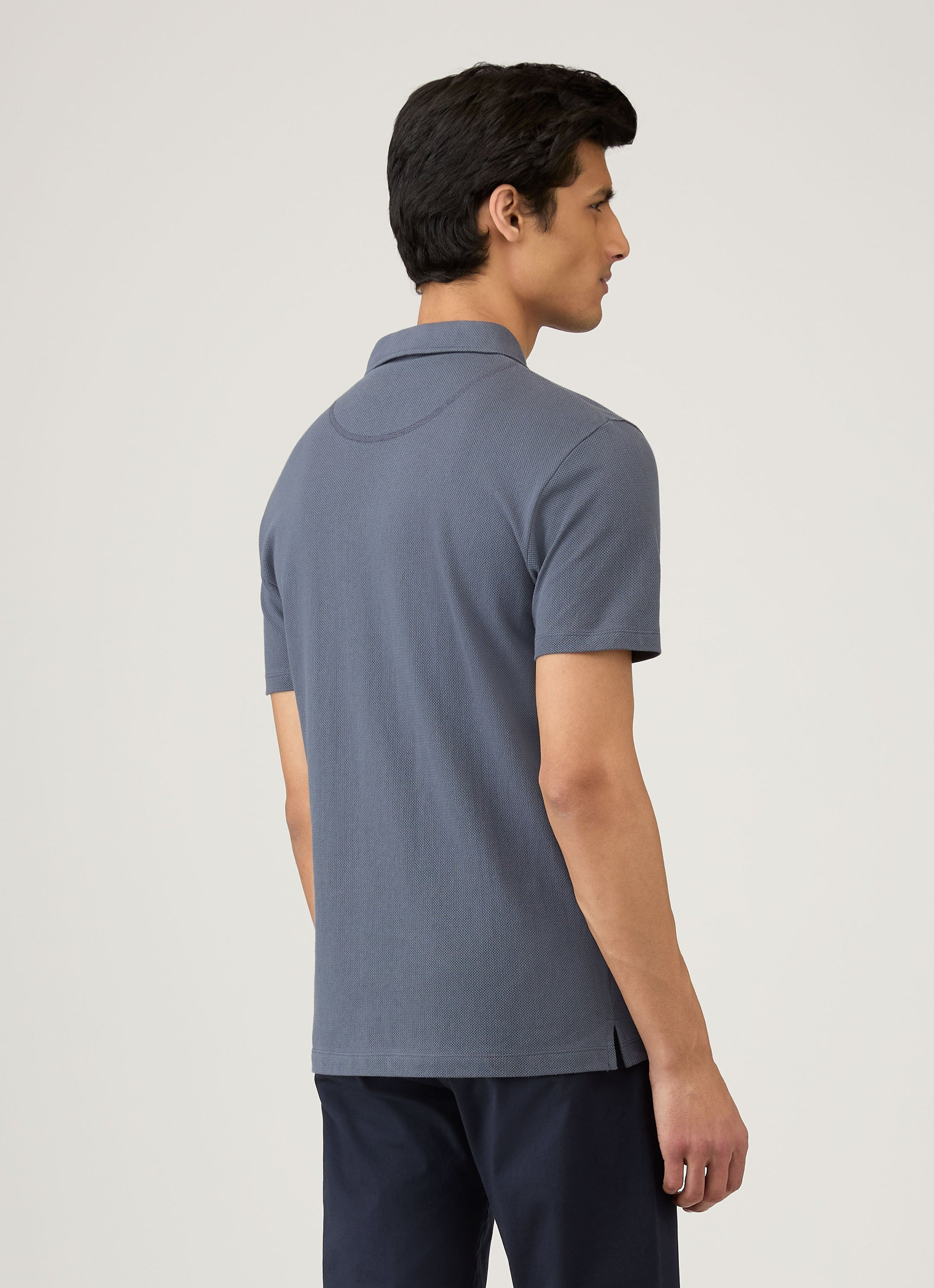 Riviera Polo Shirt - 5