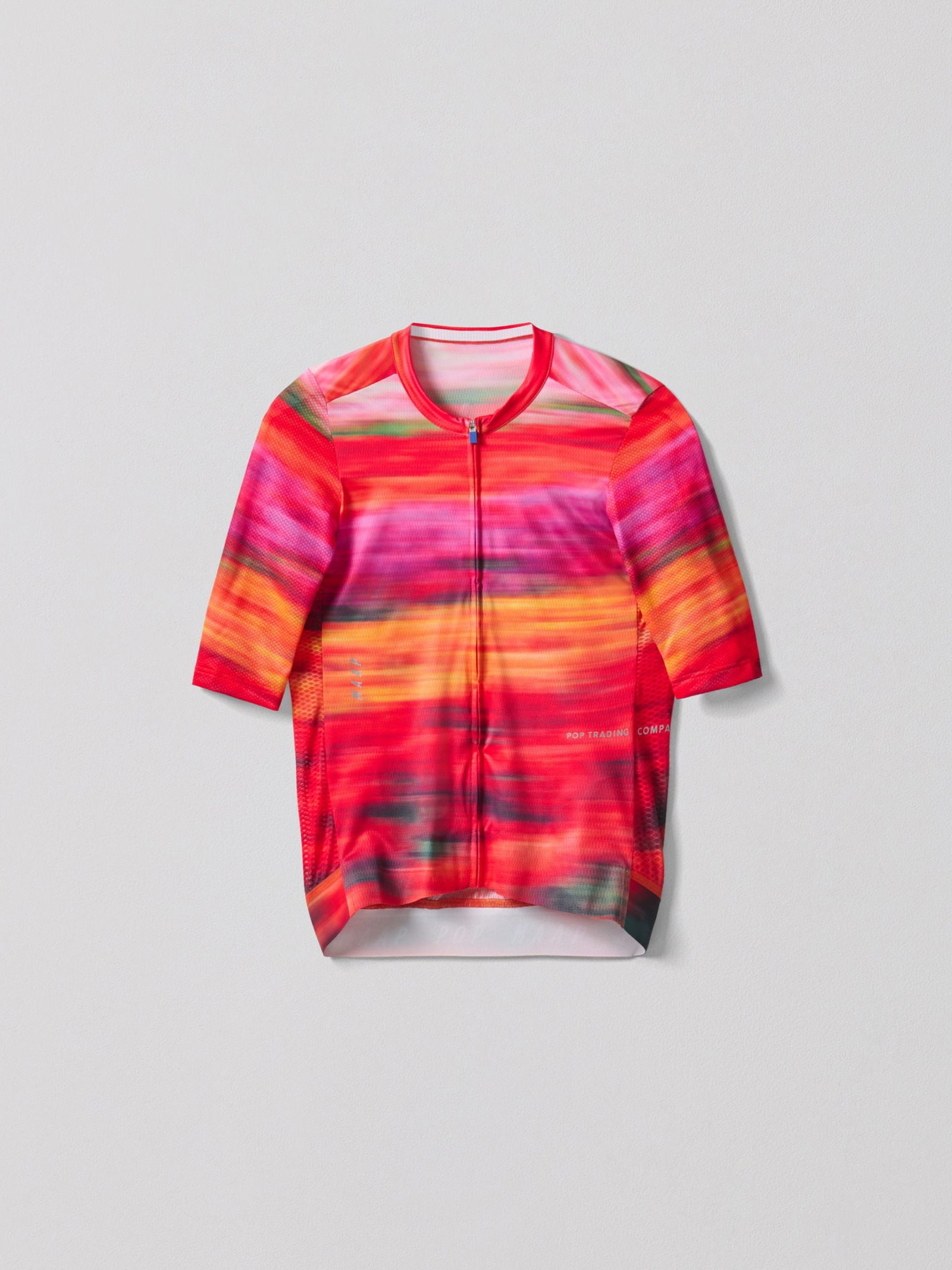 MAAP & Pop Pro Air Jersey 3.0 - 7