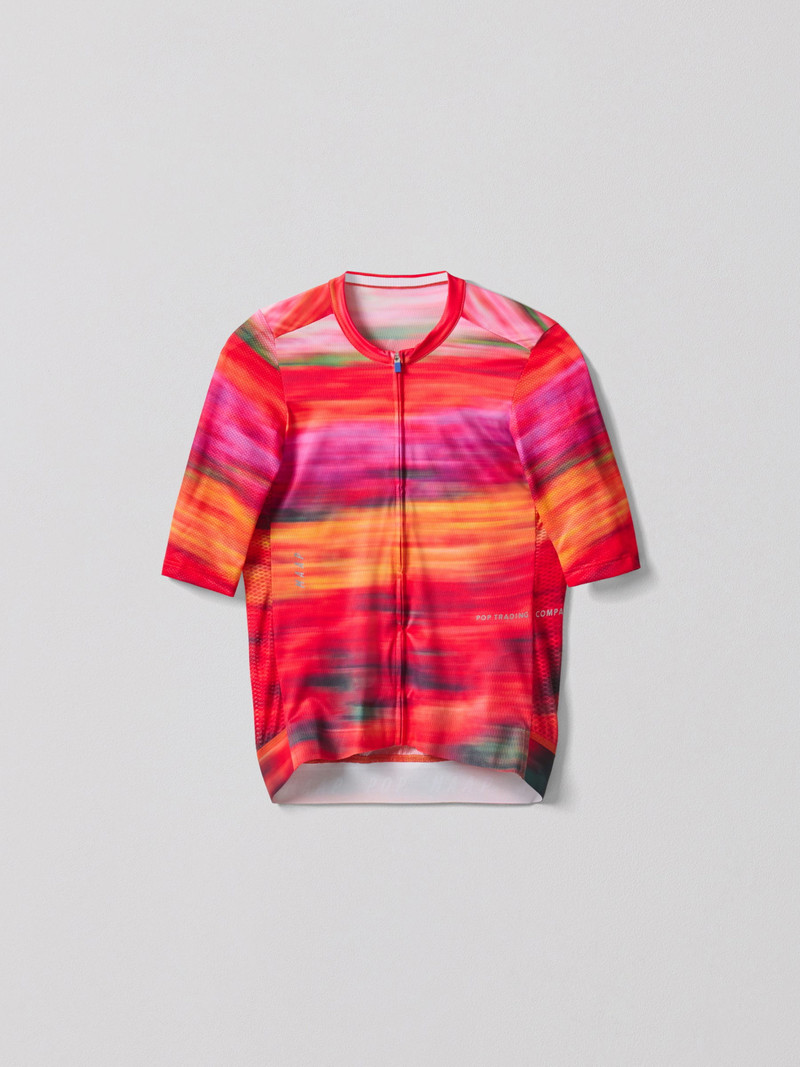 MAAP & Pop Pro Air Jersey 3.0 7