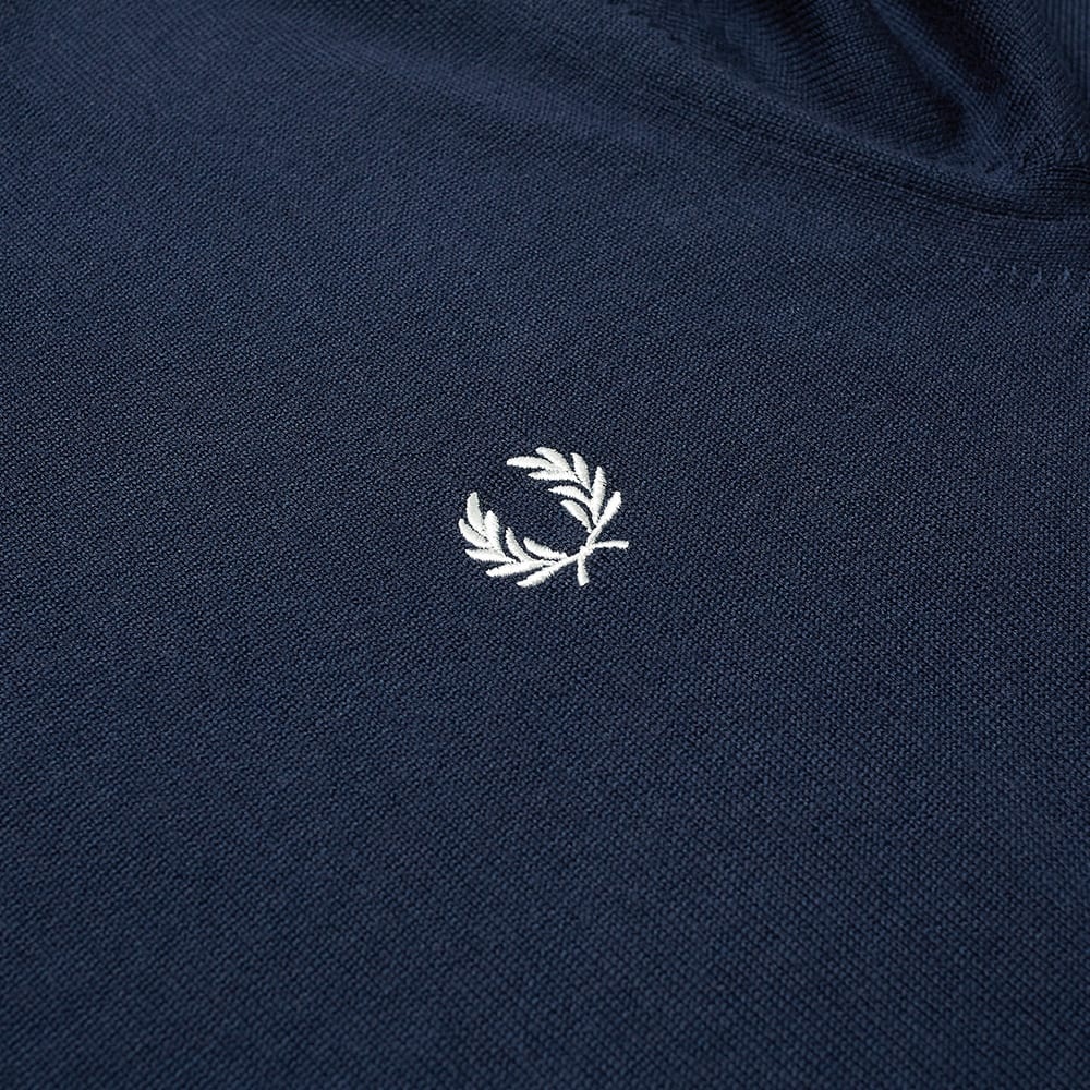 Fred Perry Crew Knit - 2