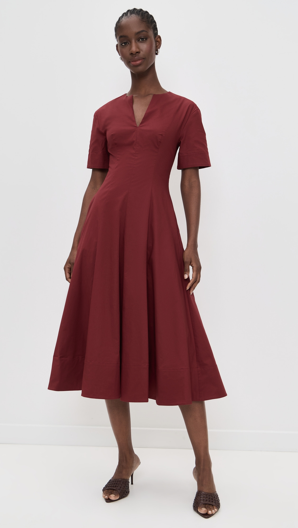 Frances Dress - 6