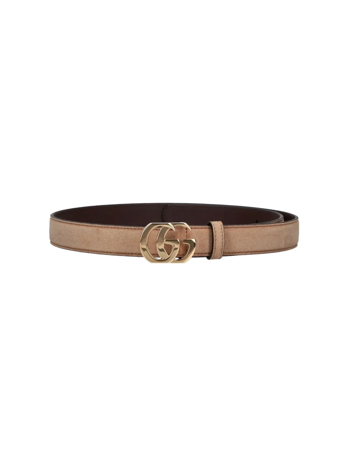 THIN BELT "GG MARMONT" - 1