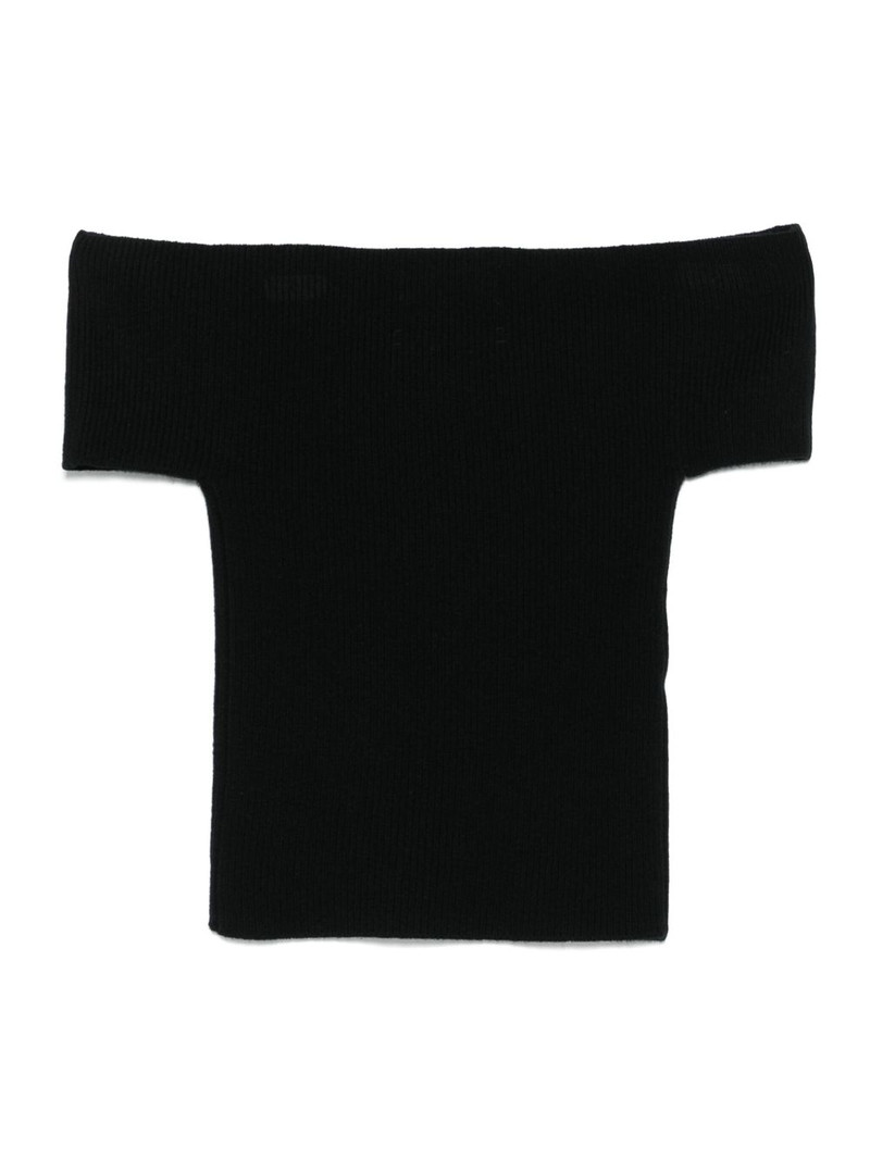 extreme cashmere nº381 Libra top outlook
