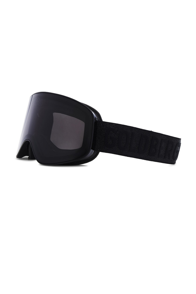 GOLDBERGH Protege Goggle outlook