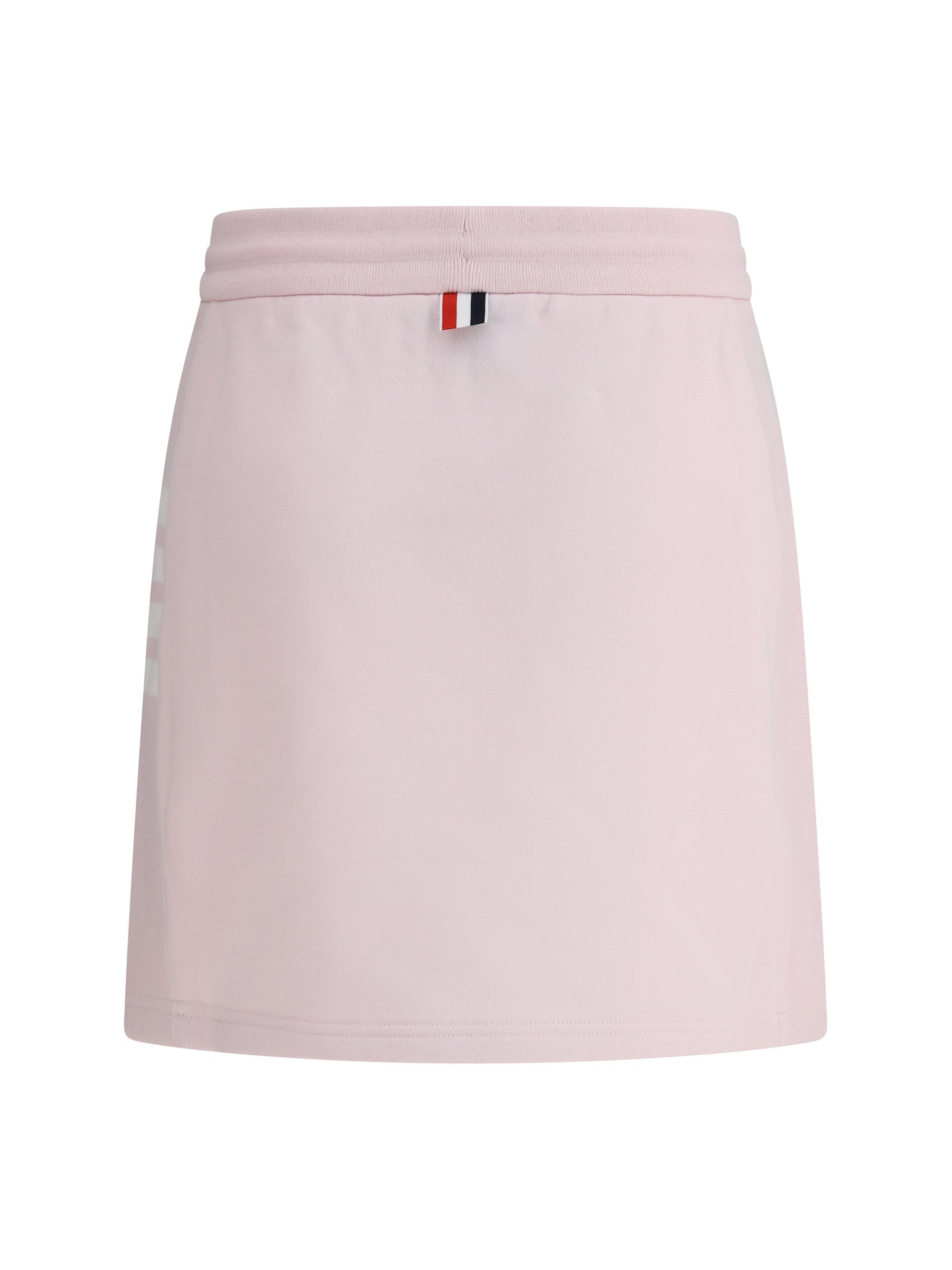 Thom Browne Women Cotton Mini Skirt - 2