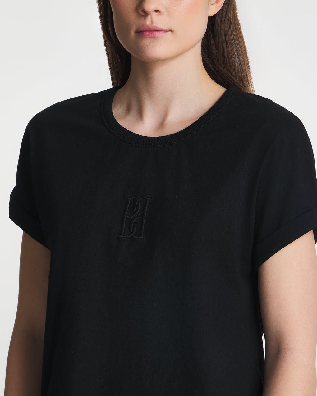 T-Shirt Hedalia Black - 5