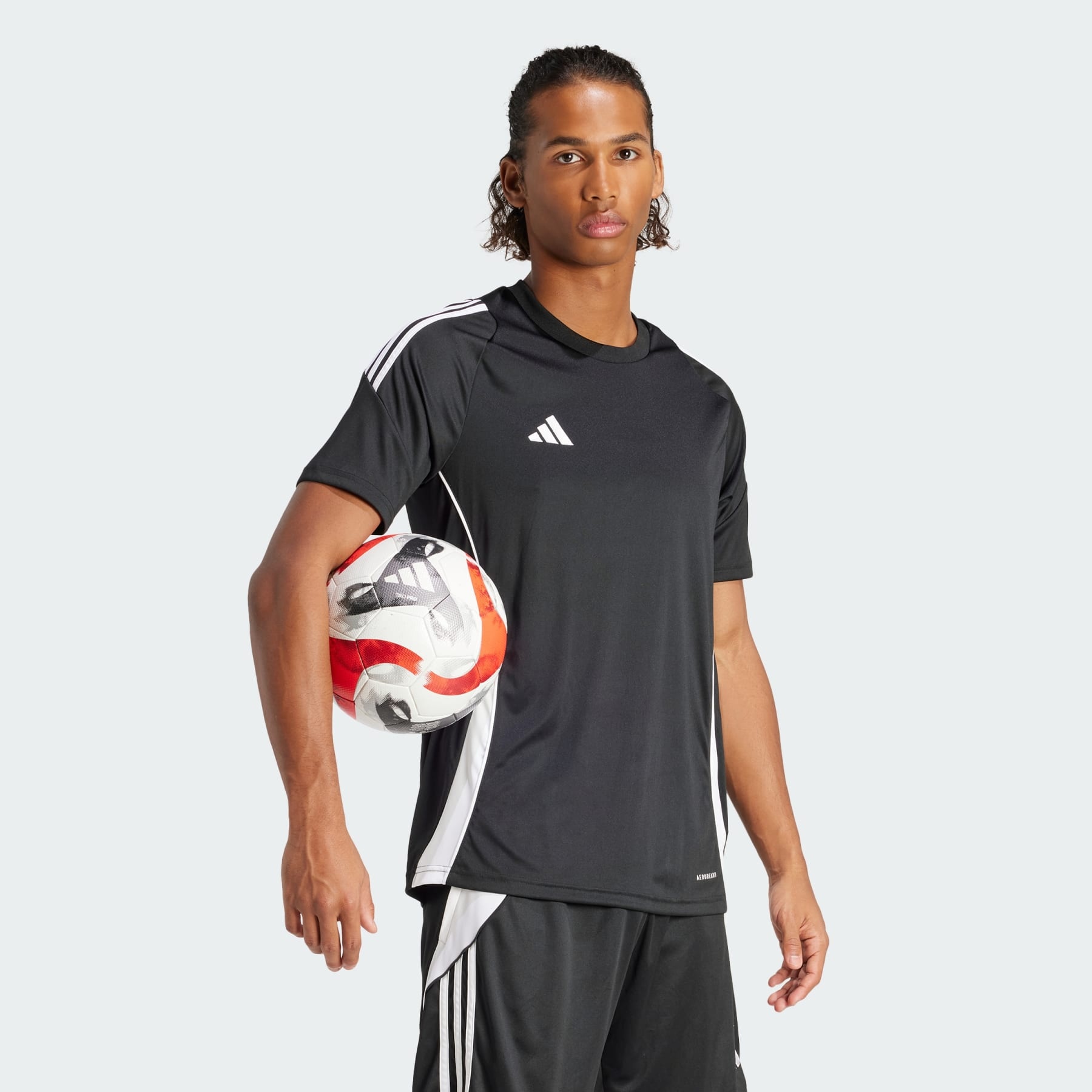 Tiro 24 Jersey - 4