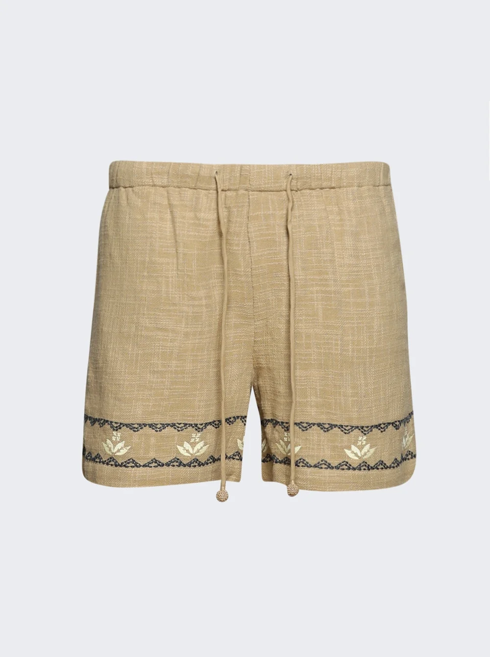 Mexican Short Taupe - 1