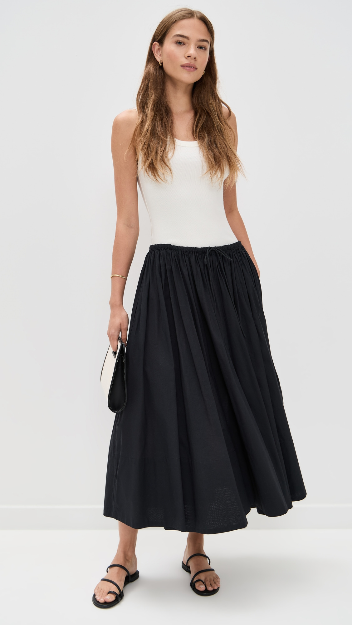 Pheo Skirt - 4