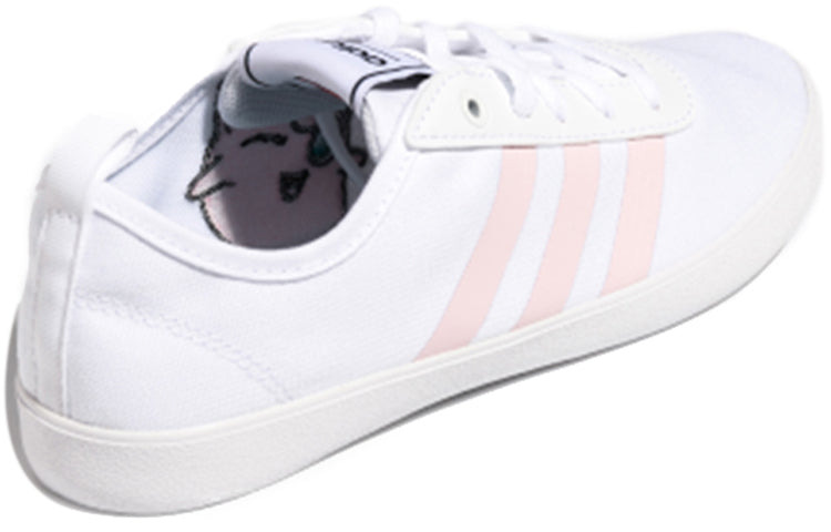 (WMNS) adidas neo X Pokemon 'Pink/White' FW0069 - 3