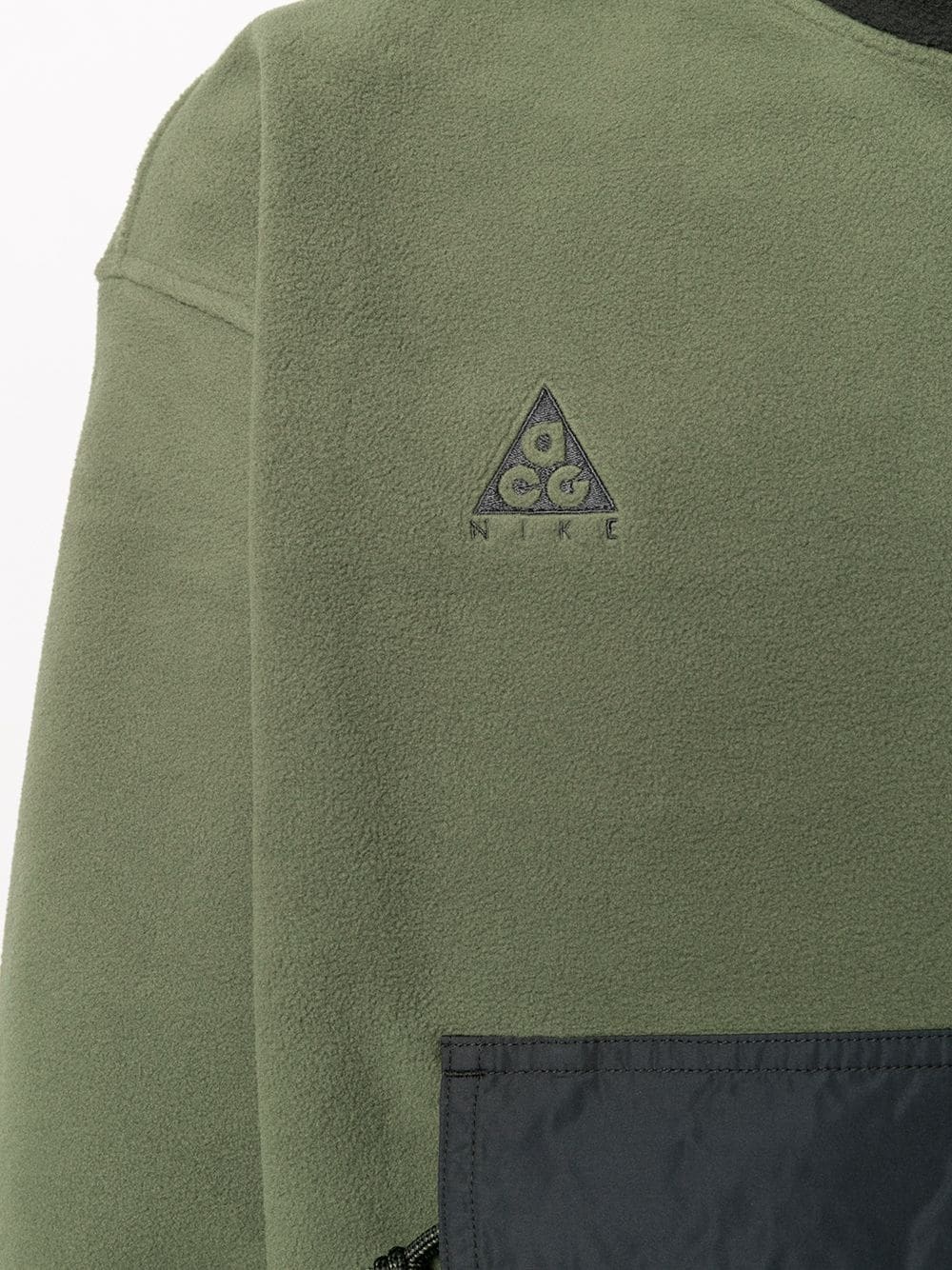 ACG Polar sweater  - 5