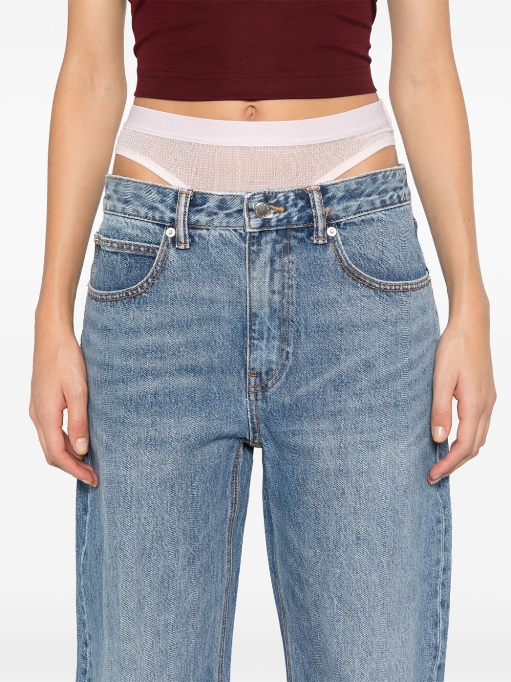 Prestyle jeans - 5