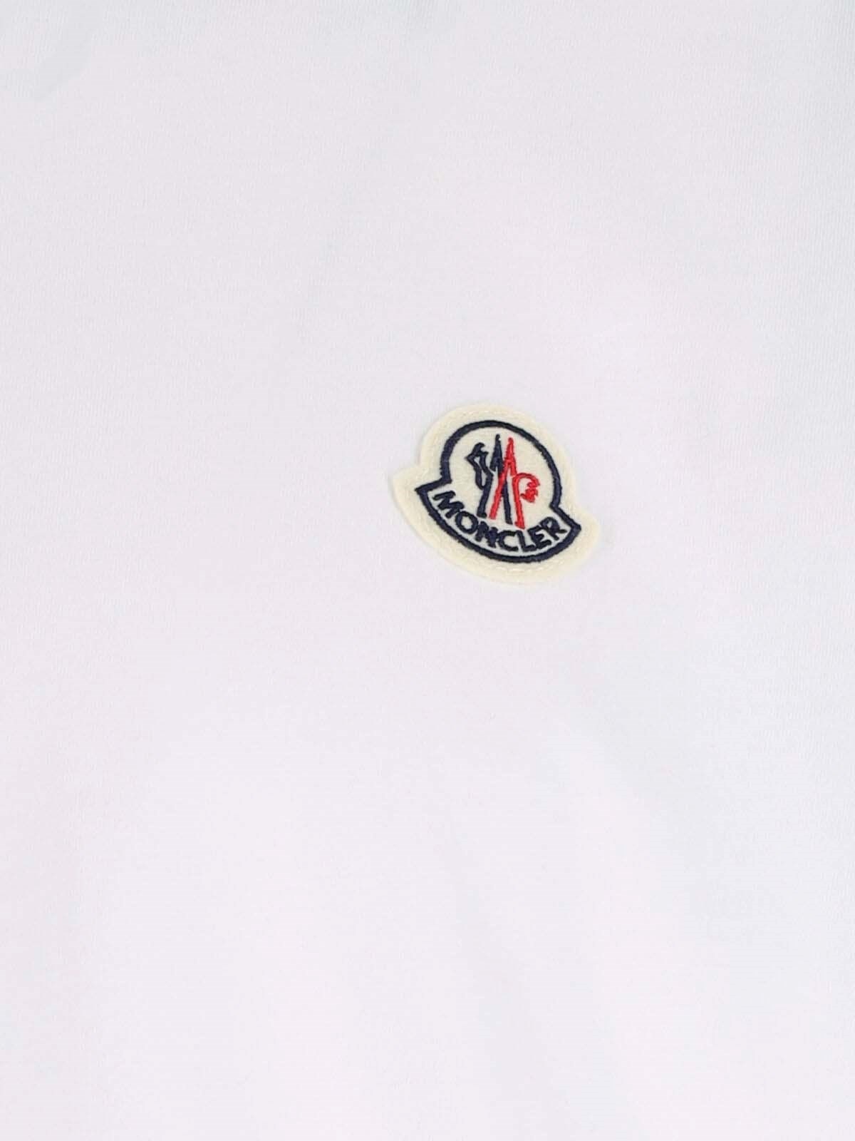 SET OF 3 LOGO T-SHIRTS - 5