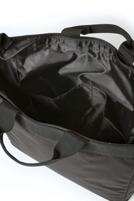 DAIWA PIER39 TECH TACTICALTOTEBAG/L / BLK | nubiantokyo