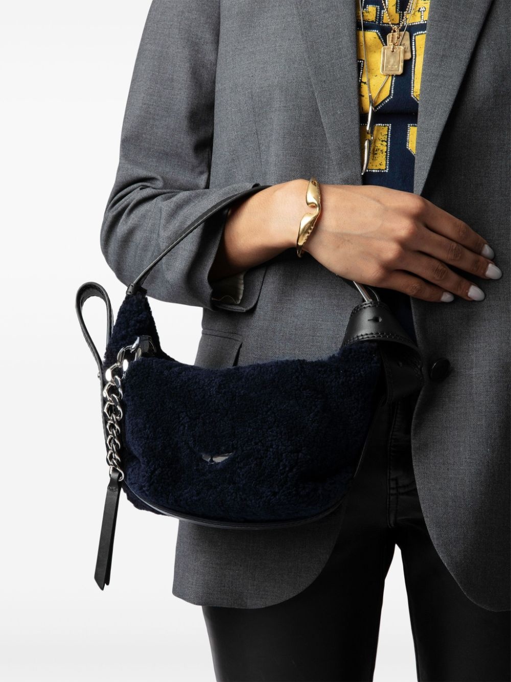 Le Cecilia XS Obsession tote bag - 2