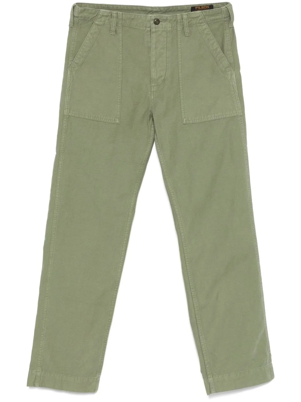 Field Supply trousers - 1