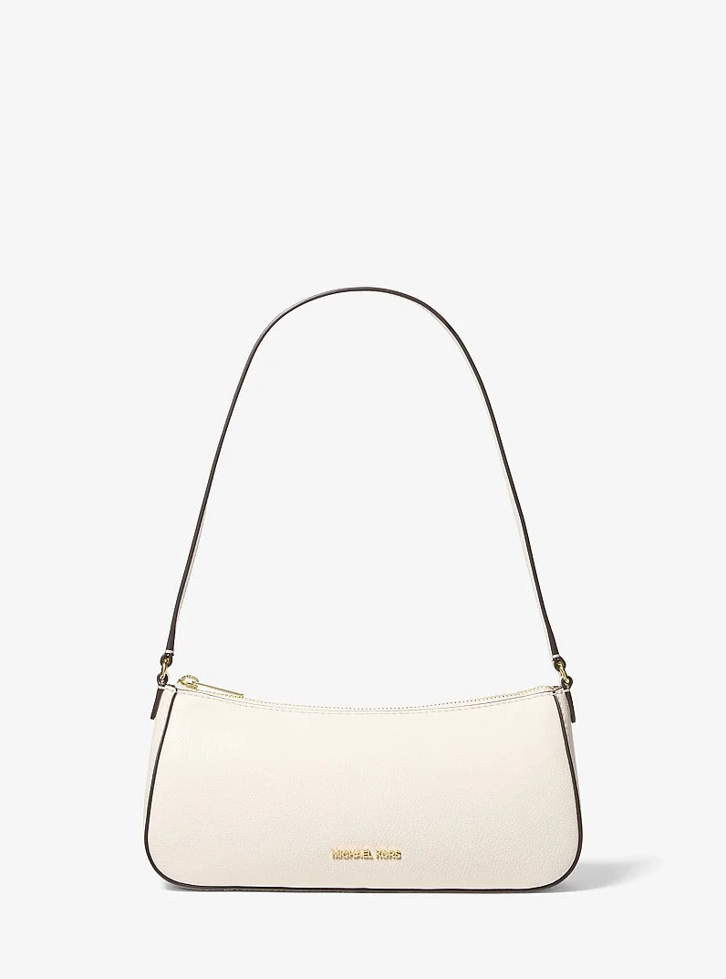 Sammy Small Leather Pochette - 1