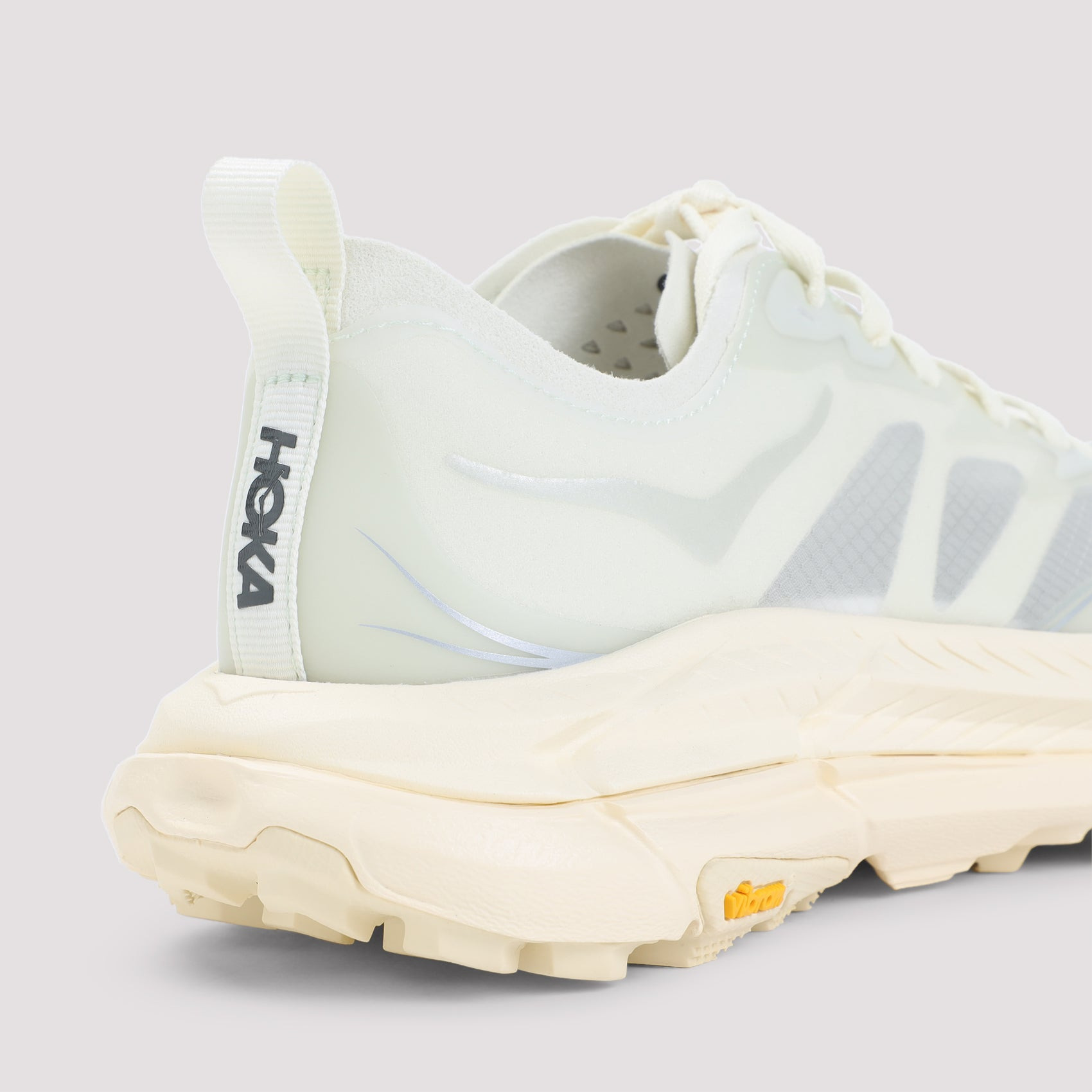 Sneakers White - 6