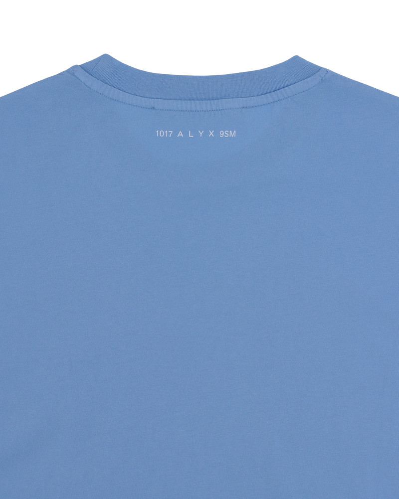 ALYX ICON FLOWER S/S TEE 4